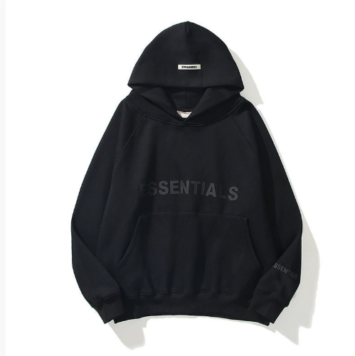 Coreon | Herren-Hoodie – Minimalistisch & Bequem im Alltag