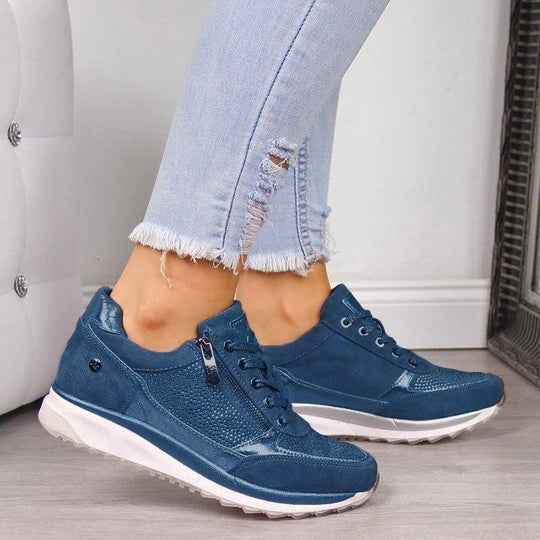 Raelynn | Stilvolle Orthopädische Komfortschuhe | Damen3