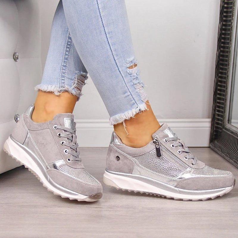 Raelynn | Stilvolle Orthopädische Komfortschuhe | Damen4