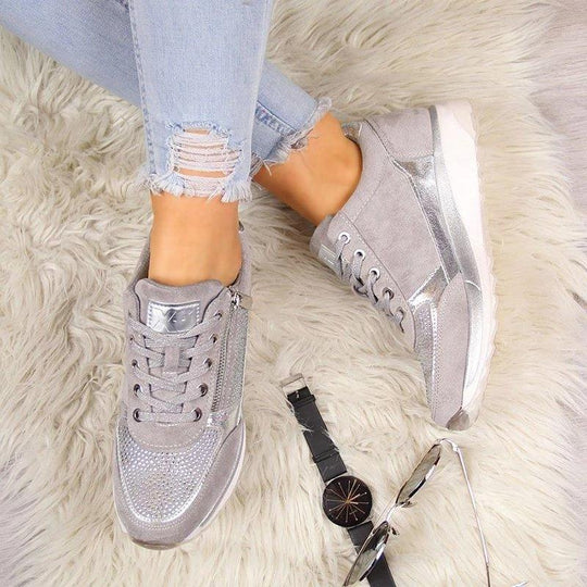 Raelynn | Stilvolle Orthopädische Komfortschuhe | Damen5