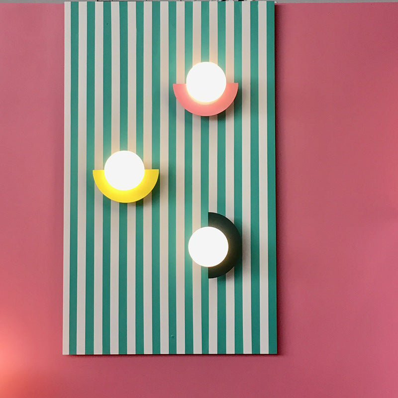 RayShine | Schlanke LED-Wandleuchte1