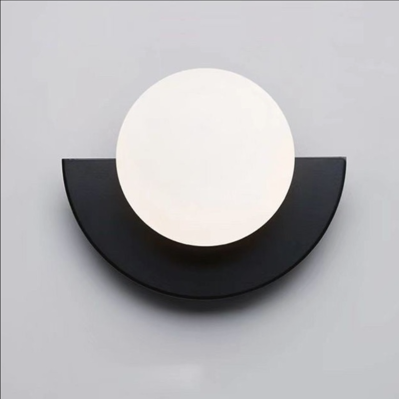 RayShine | Schlanke LED-Wandleuchte12