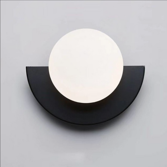 RayShine | Schlanke LED-Wandleuchte12