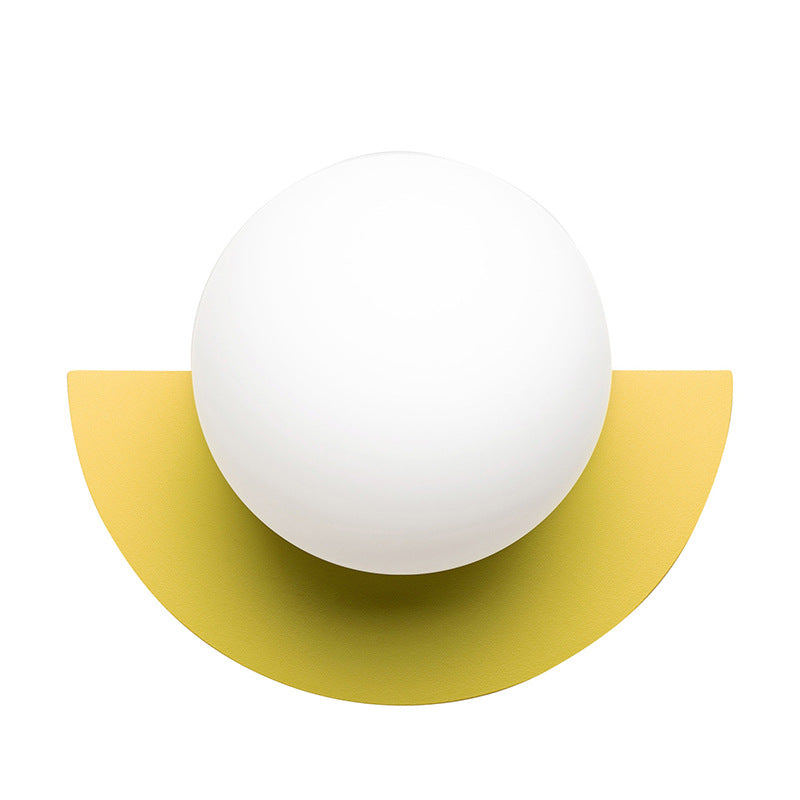 RayShine | Schlanke LED-Wandleuchte13