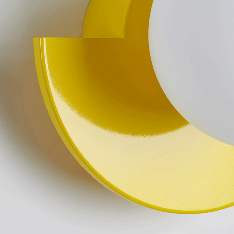 RayShine | Schlanke LED-Wandleuchte14
