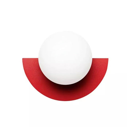 RayShine | Schlanke LED-Wandleuchte15
