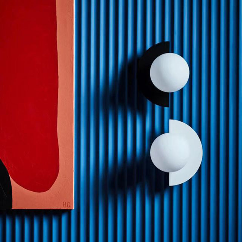 RayShine | Schlanke LED-Wandleuchte2