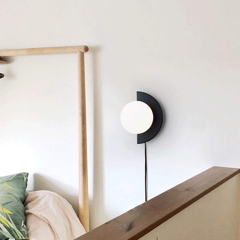 RayShine | Schlanke LED-Wandleuchte3