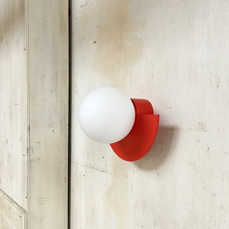 RayShine | Schlanke LED-Wandleuchte4