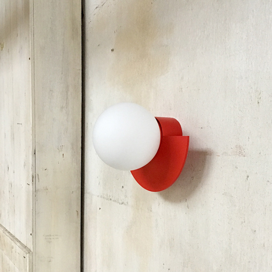 RayShine | Schlanke LED-Wandleuchte4