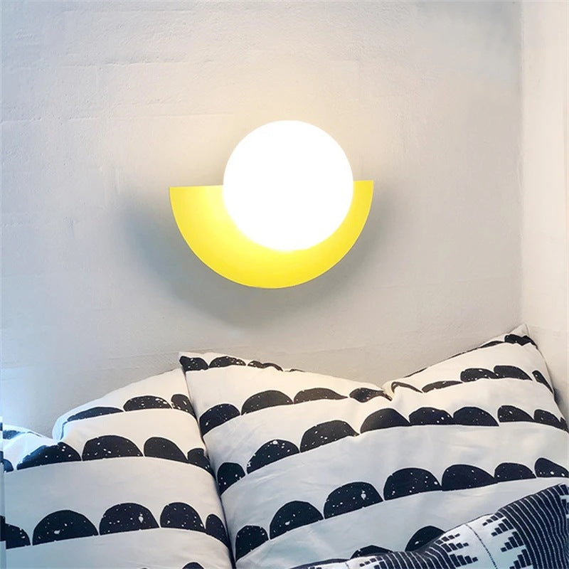 RayShine | Schlanke LED-Wandleuchte5