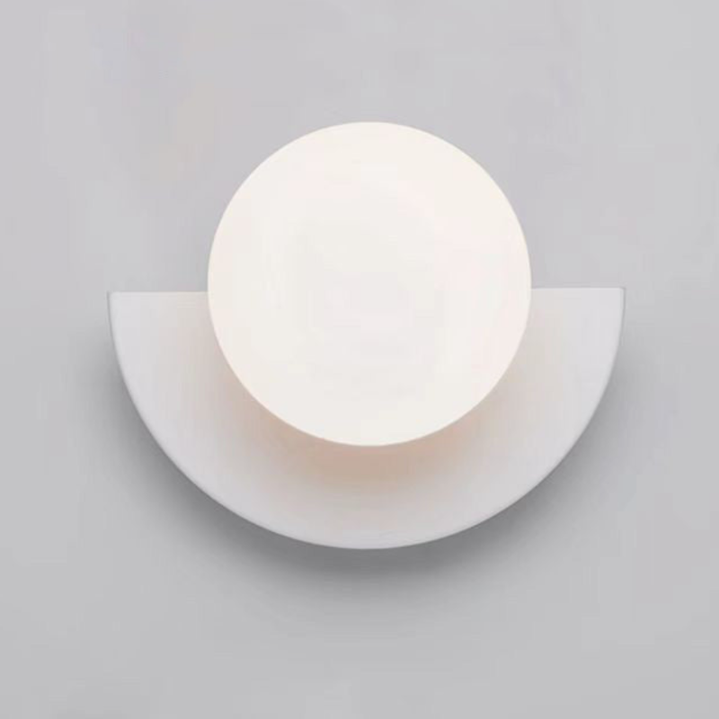 RayShine | Schlanke LED-Wandleuchte6