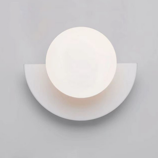 RayShine | Schlanke LED-Wandleuchte6