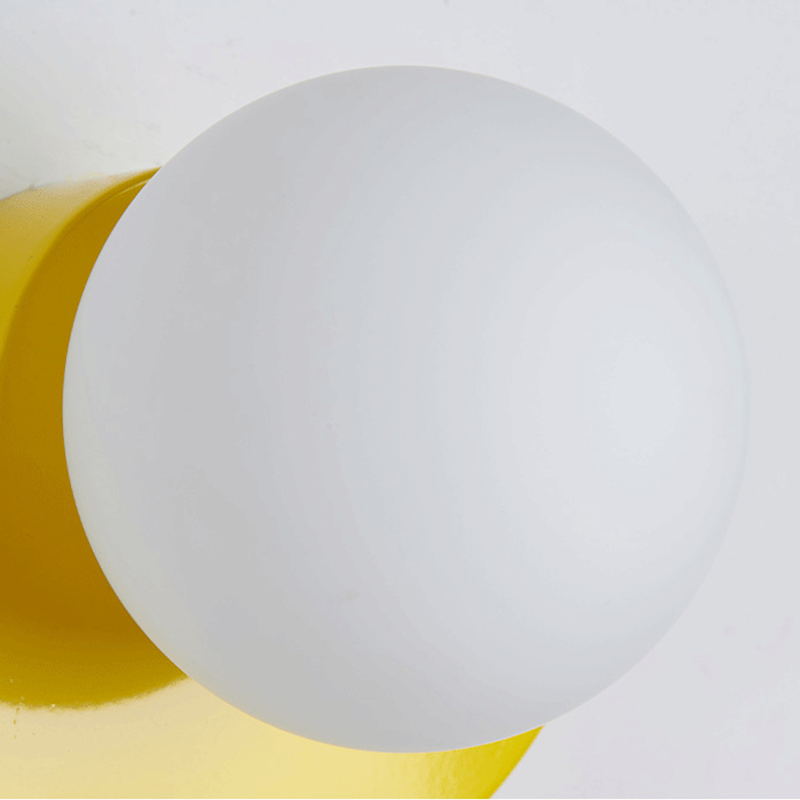 RayShine | Schlanke LED-Wandleuchte8