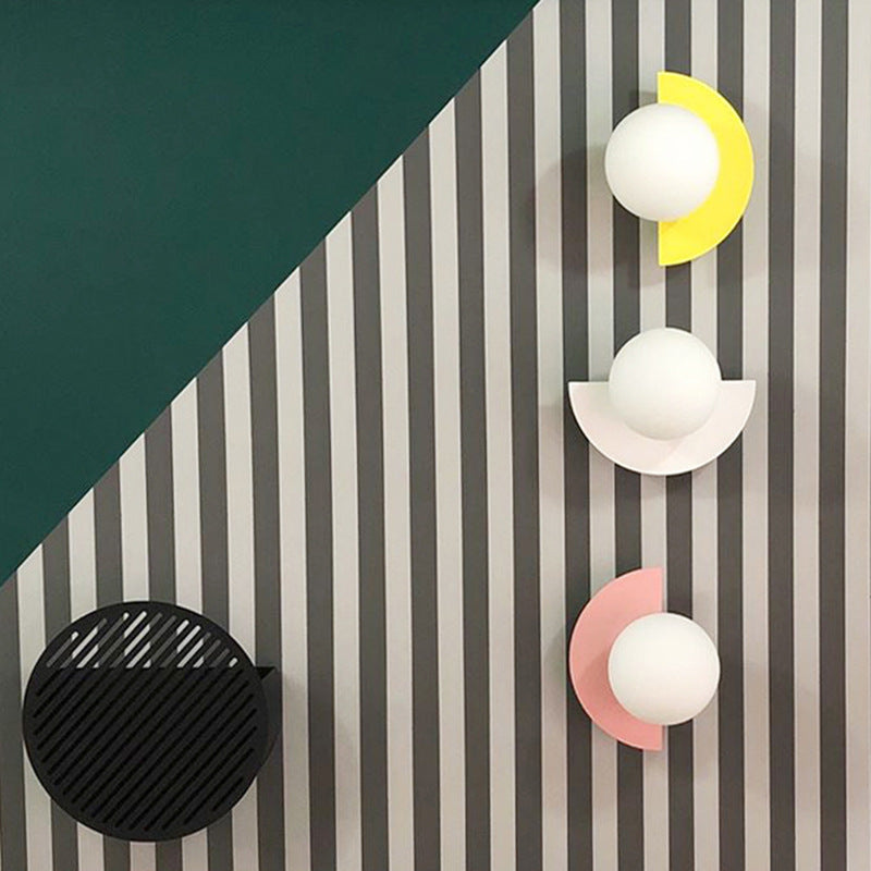 RayShine | Schlanke LED-Wandleuchte9