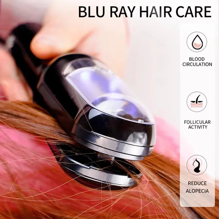 SilkEdge | Advance Split-End-Trimmer Pro für perfekte Abschlüsse