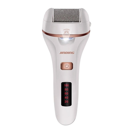 SmoothFeet | Aufladbarer elektrischer Hornhautentferner für Füße