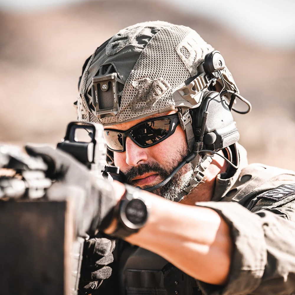ProVision | Sonnenbrille – Polarisierte Angelbrille mit UV 400