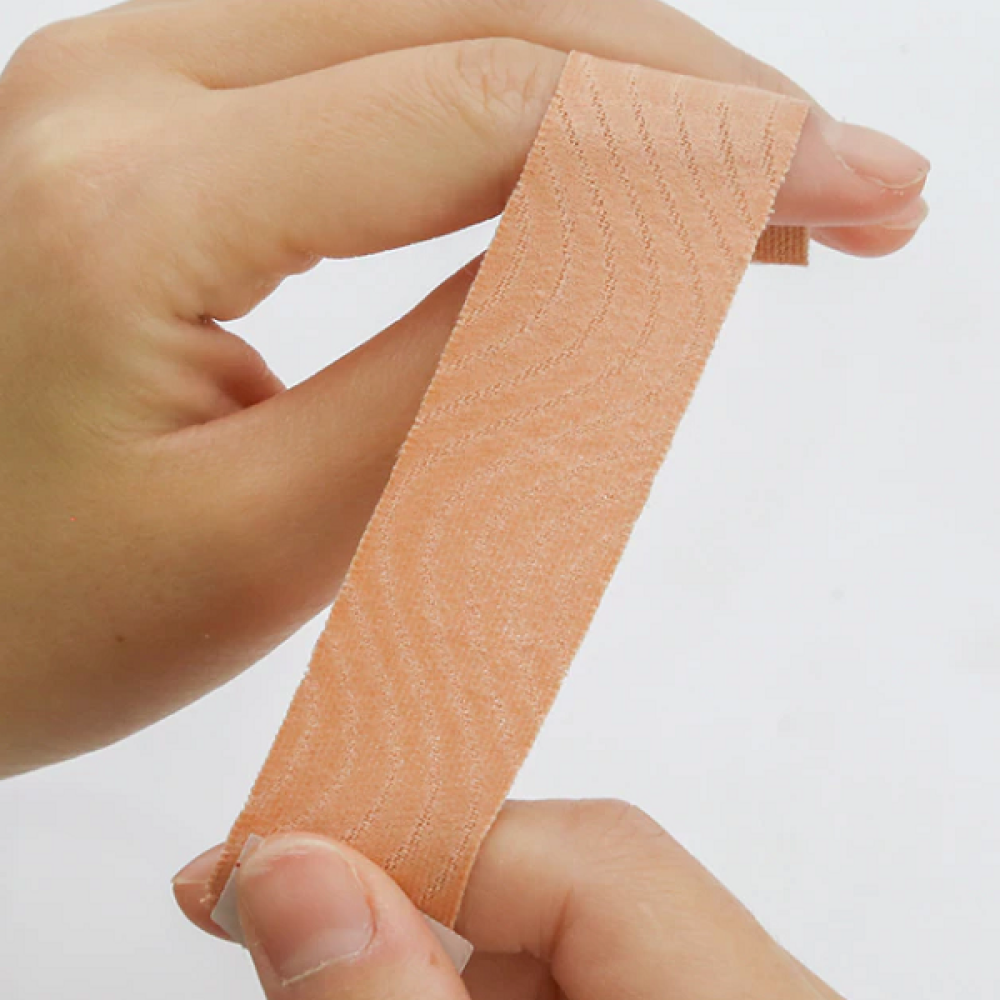 YouthPatch | Anti-Falten-Gesichtstape – Wirksam gegen feine Linien und Stirnfalten