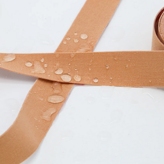 YouthPatch | Anti-Falten-Gesichtstape – Wirksam gegen feine Linien und Stirnfalten