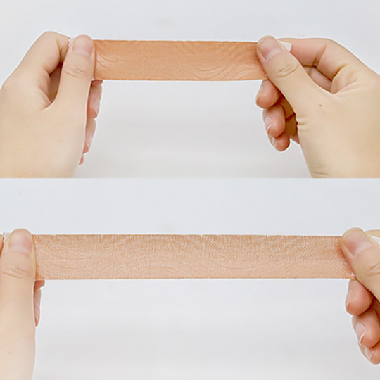 YouthPatch | Anti-Falten-Gesichtstape – Wirksam gegen feine Linien und Stirnfalten