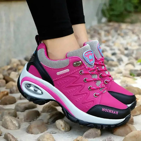 Reese | Ergonomische Komfortschuhe | Damen1