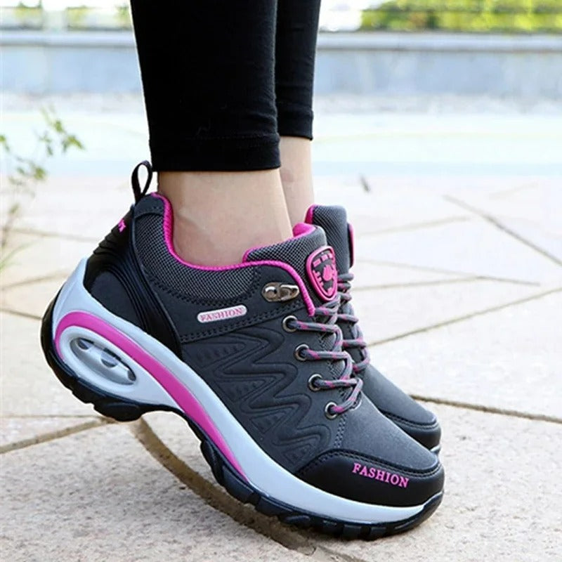 Reese | Ergonomische Komfortschuhe | Damen2