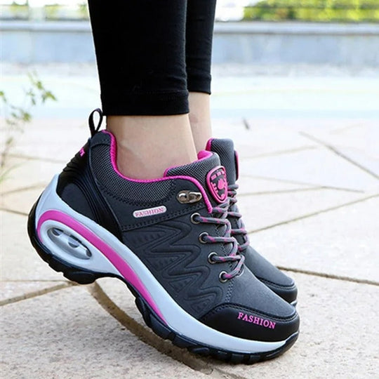 Reese | Ergonomische Komfortschuhe | Damen2