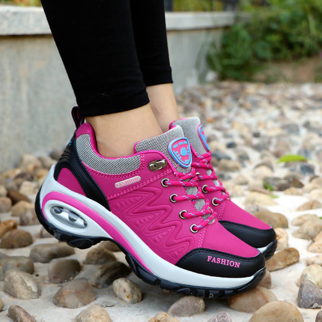 Reese | Ergonomische Komfortschuhe | Damen3