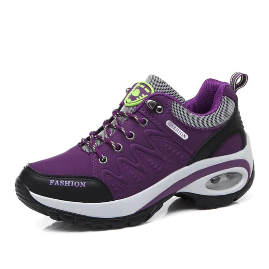 Reese | Ergonomische Komfortschuhe | Damen5
