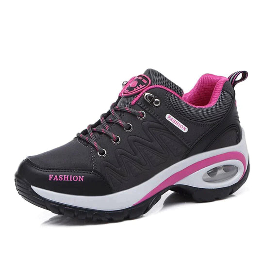 Reese | Ergonomische Komfortschuhe | Damen6