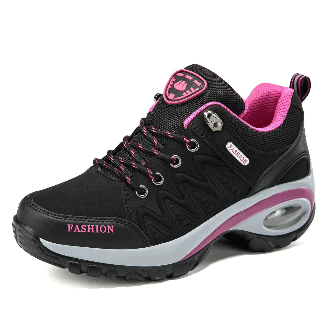 Reese | Ergonomische Komfortschuhe | Damen7