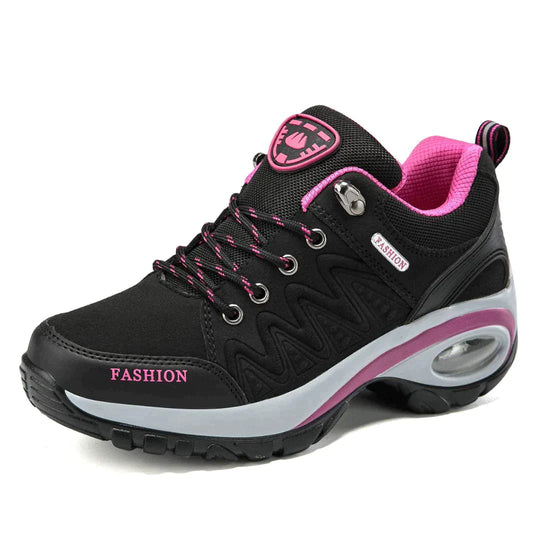 Reese | Ergonomische Komfortschuhe | Damen7