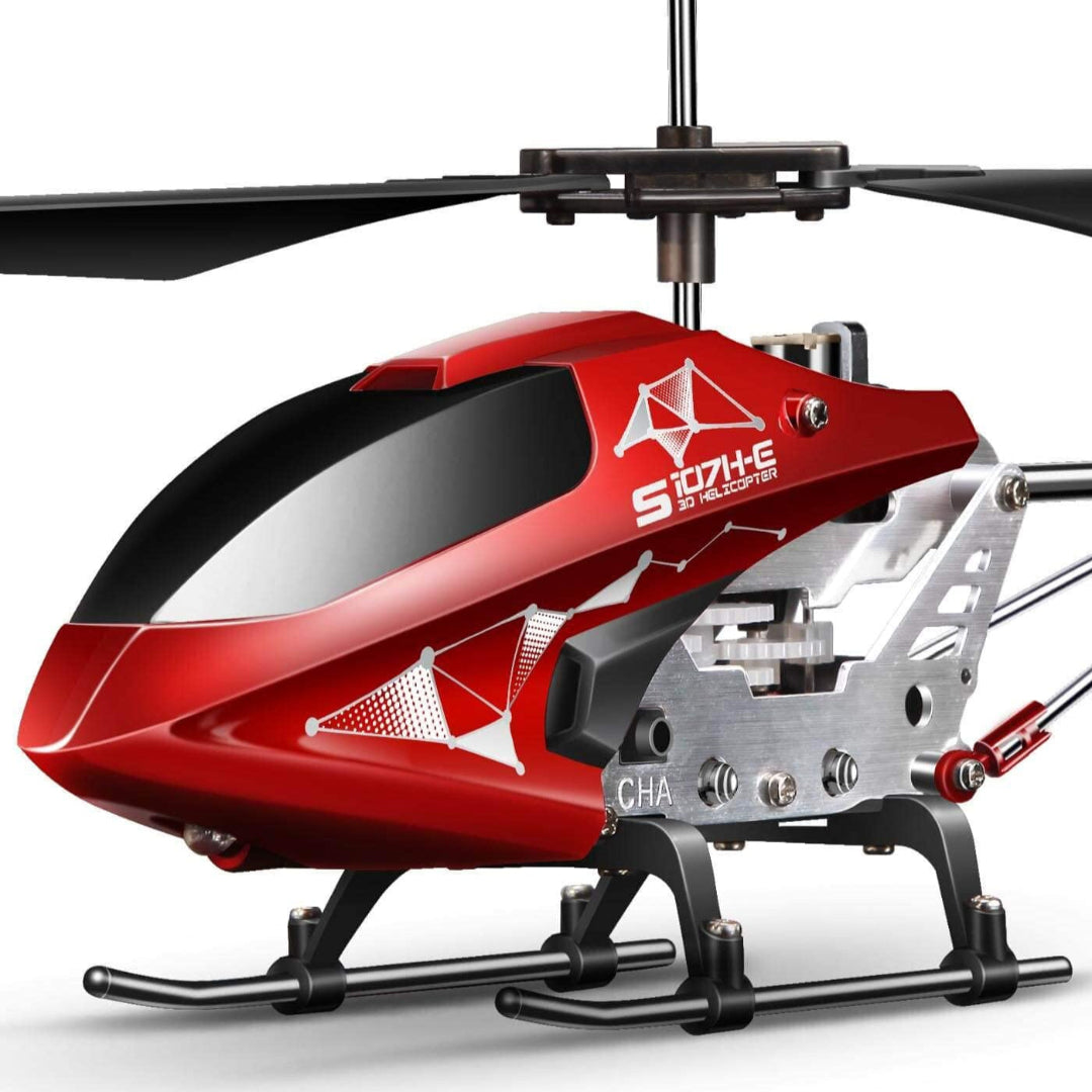 HeloFly | S107H Fernbedienung Hubschrauber