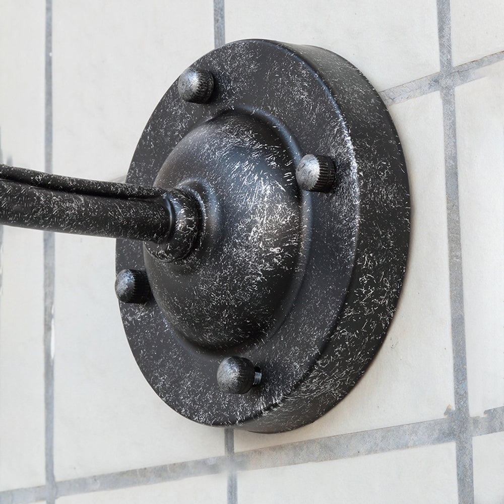 RetroCurve | Wandleuchte im antiken Stil5