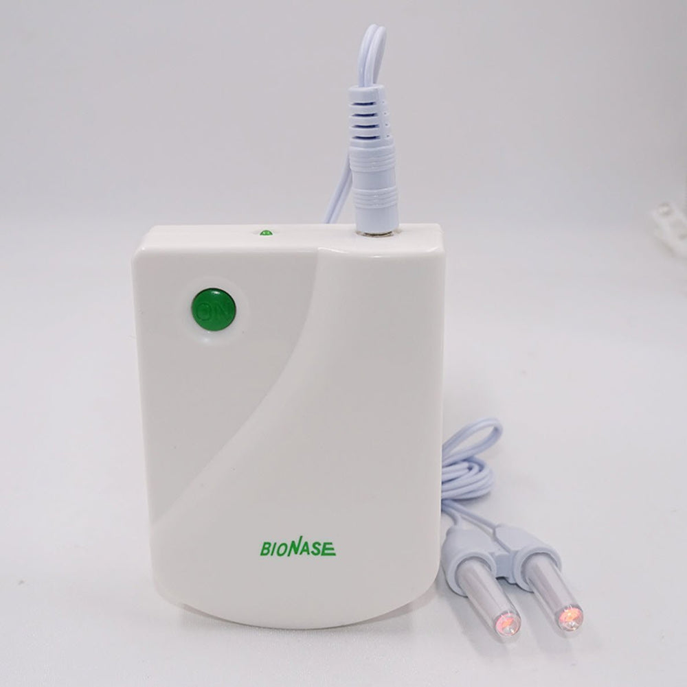 ClearBreathe | Infrarot-Rhinitis-Therapiegerät – Natürliche Linderung ohne Medikamente