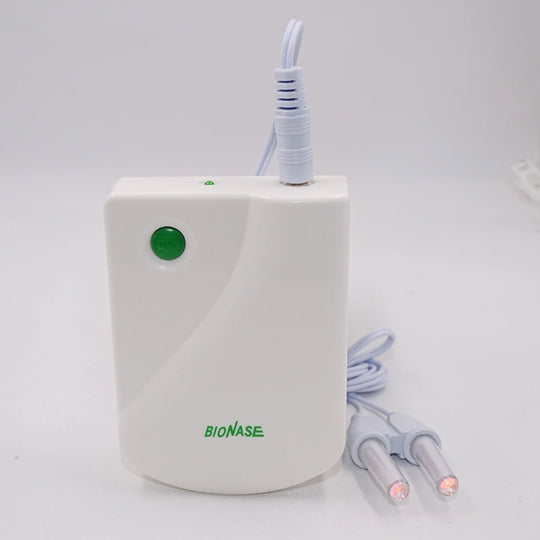 ClearBreathe | Infrarot-Rhinitis-Therapiegerät – Natürliche Linderung ohne Medikamente