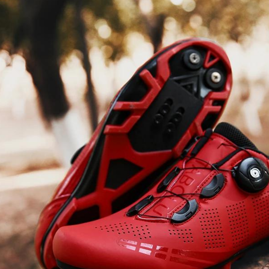 RideFit | Ergonomische Fahrradschuhe für Komfort & Stabilität5
