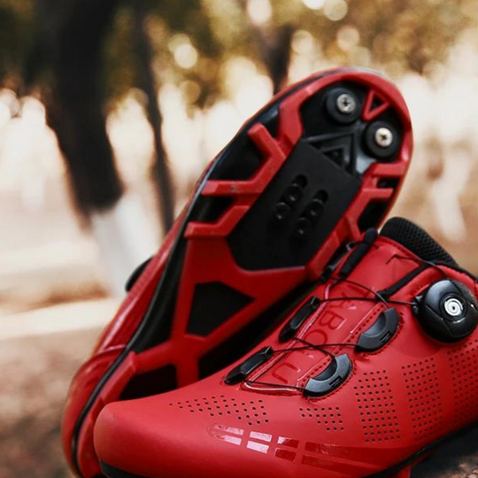 RideFit | Ergonomische Fahrradschuhe für Komfort & Stabilität5