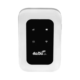 MobileNet | Mobiler Router – Sicher & Zuverlässig überall