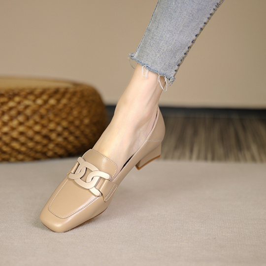 Roman | Stilvoller Orthopädischer Lederslipper | Herren15