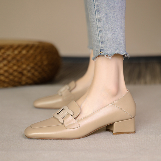 Roman | Stilvoller Orthopädischer Lederslipper | Herren8