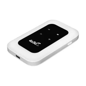 MobileNet | Mobiler Router – Sicher & Zuverlässig überall