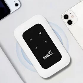MobileNet | Mobiler Router – Sicher & Zuverlässig überall