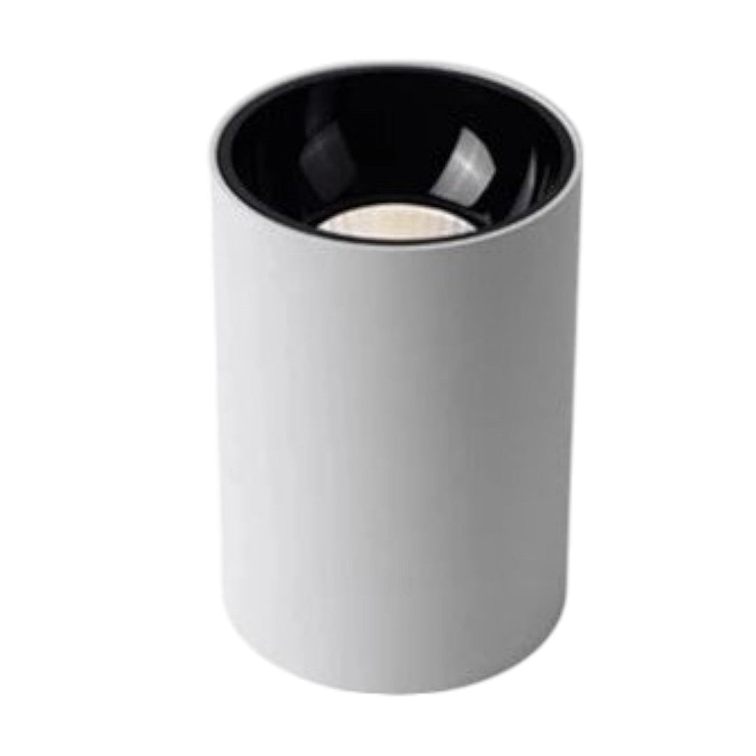 LumiCore | COB-Deckenleuchte – Klare Stromlinienförmige Beleuchtung