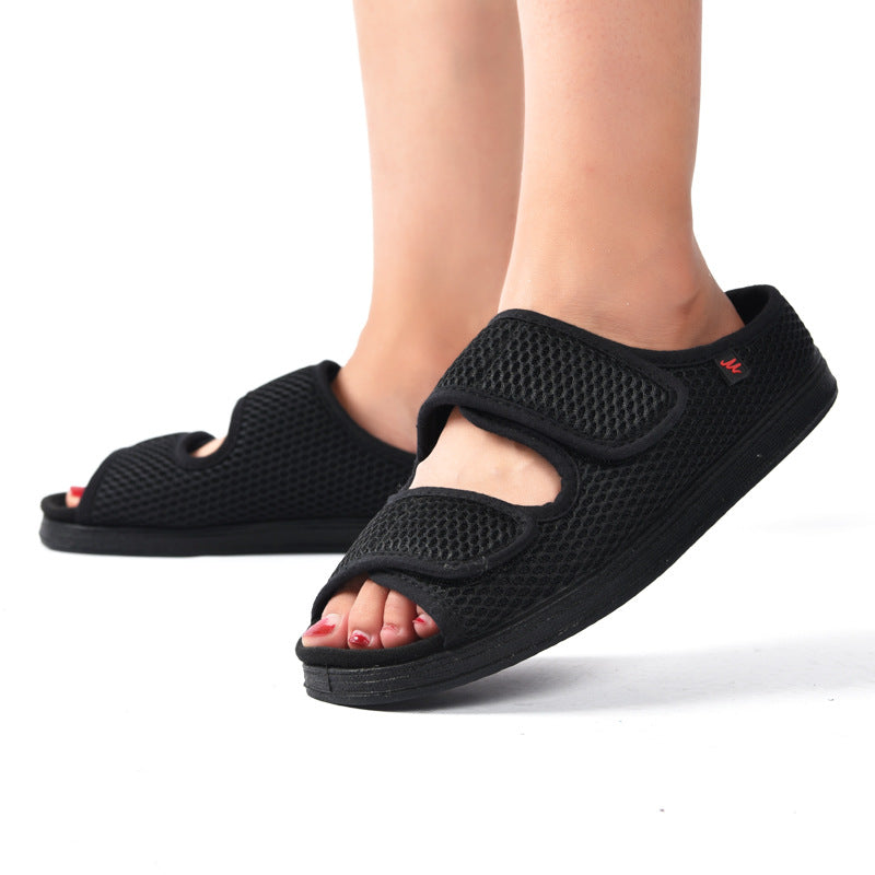 Ryker | Bequeme Weite Diabetikerschuhe | Herren2