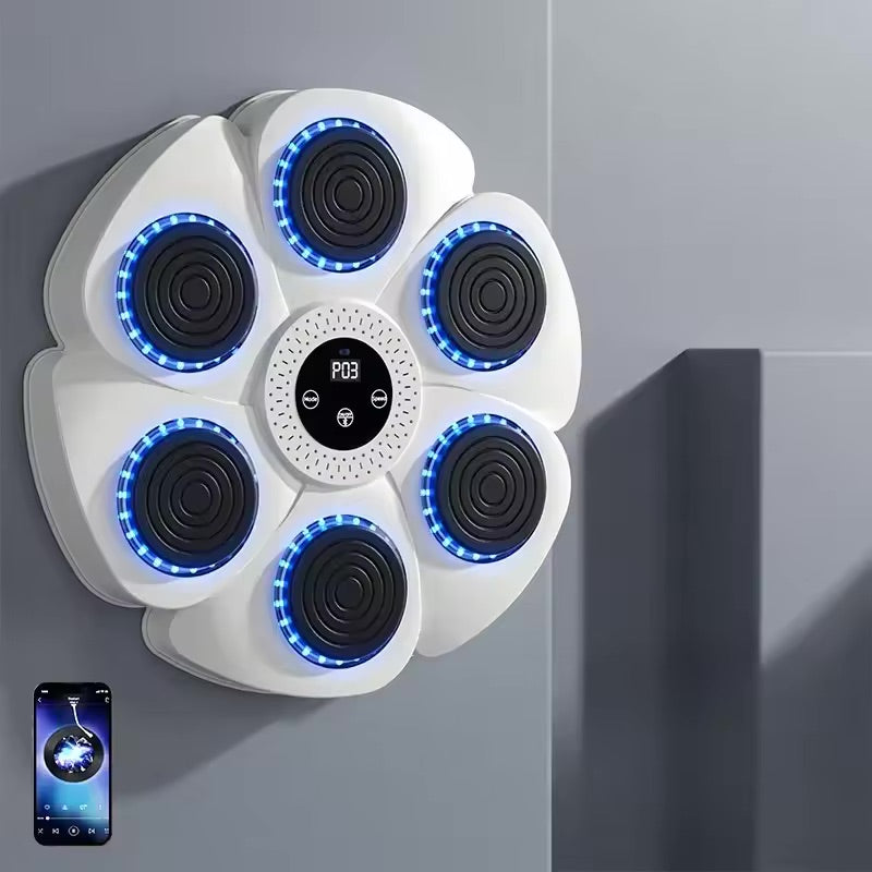 Boxino | Smarte Spielbox mit Musik & Spaßfunktion
