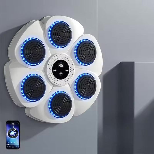 Boxino | Smarte Spielbox mit Musik & Spaßfunktion