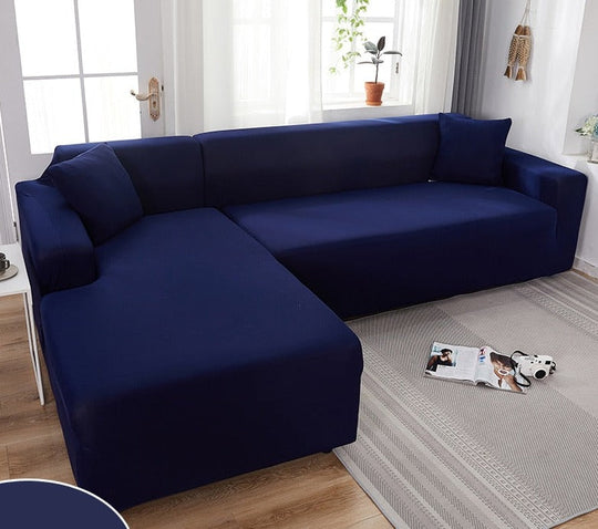 SofaShield | Wasserdichter Sofabezug Schutz