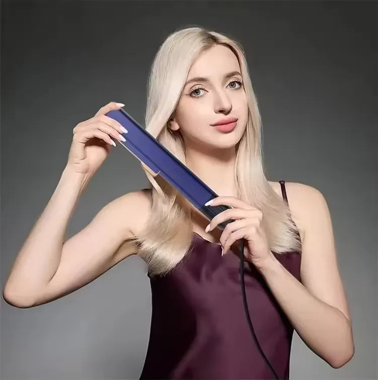 AirGlam | 2-in-1 Nass- und Trockener Haarstyler